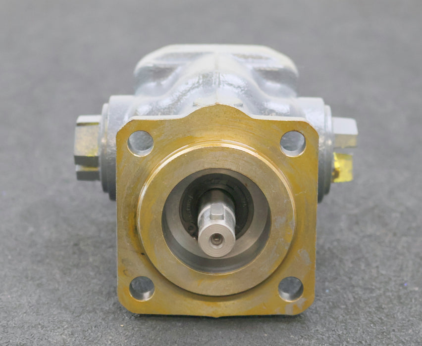 Bild des Artikels KRACHT-Flügelzellenpumpe-KF-16-RF-1-P.0127330007-WellenØ-14mm-x-24mm-Länge