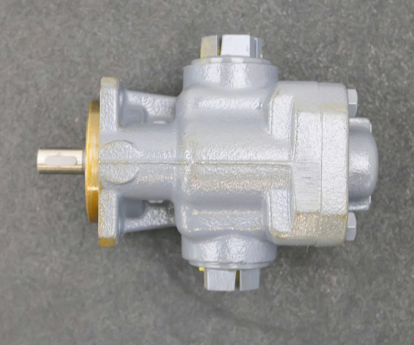 Bild des Artikels KRACHT-Flügelzellenpumpe-KF-16-RF-1-P.0127330007-WellenØ-14mm-x-24mm-Länge