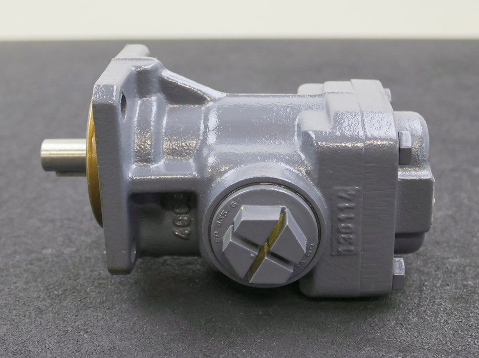 Bild des Artikels KRACHT-Flügelzellenpumpe-KF-16-RF-1-P.0127330007-WellenØ-14mm-x-24mm-Länge