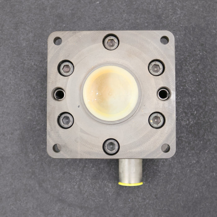 Bild des Artikels STC-SCHWAB-Gerotor-Pumpe-PR20BA3-Vgmax=-16cm³/U-nmax=-1500U/min-pmax=-120bar-GR