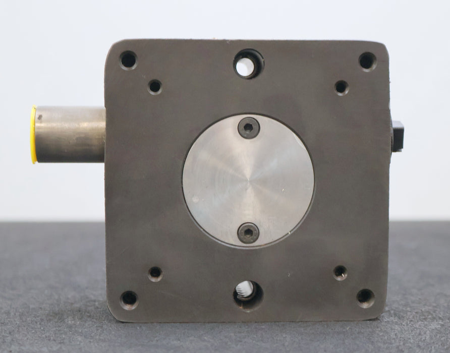 Bild des Artikels STC-SCHWAB-Gerotor-Pumpe-PR20BA3-Vgmax=-16cm³/U-nmax=-1500U/min-pmax=-120bar-GR