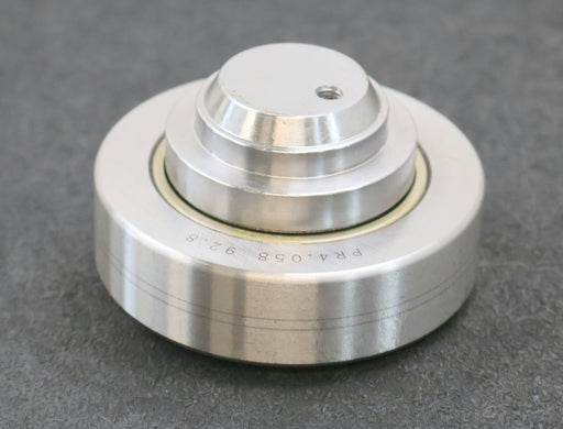 Bild des Artikels WINKEL-Präzisions-Kombirolle-PR4.058-/-92.8---ZRS-Art.Nr.-200.103.00-unbenutzt