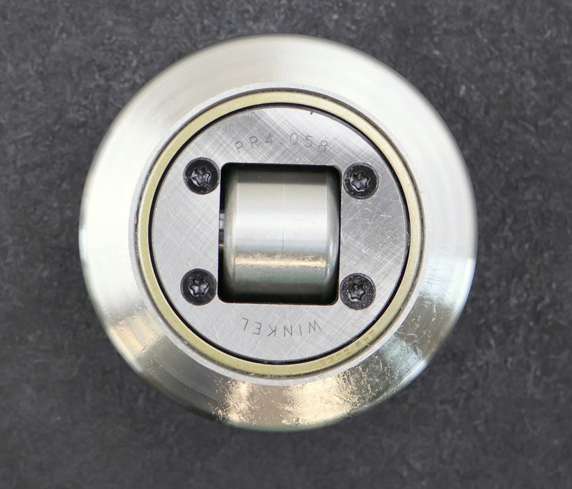 Bild des Artikels WINKEL-Präzisions-Kombirolle-PR4.058-/-92.8---ZRS-Art.Nr.-200.103.00-unbenutzt