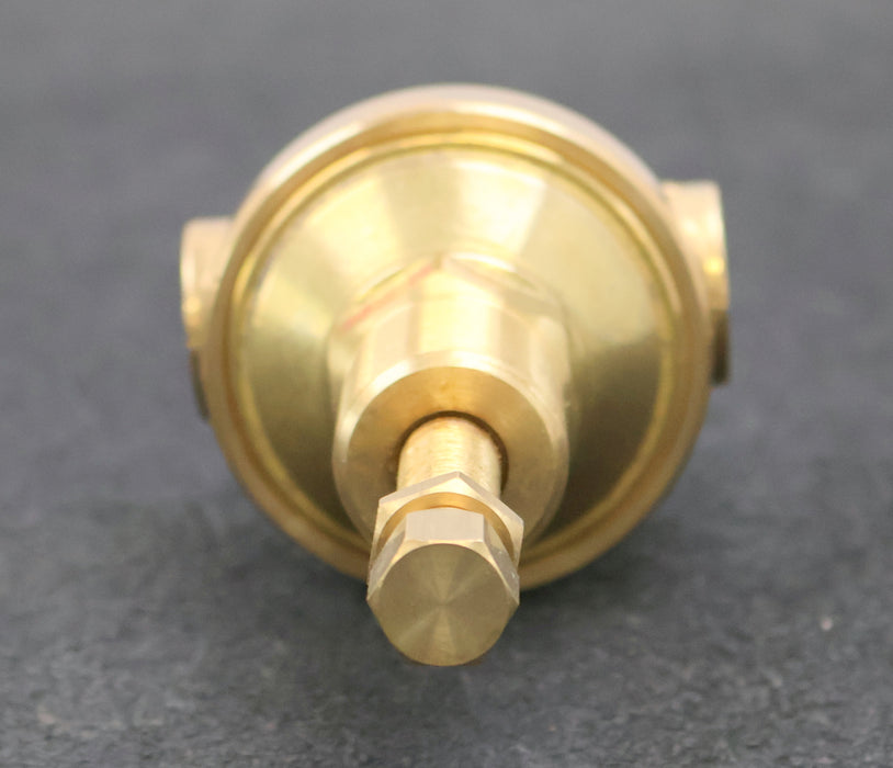 Bild des Artikels EWO-Messing-Druckregler-Modell-274.465-G-1/2"-Max.-Vordruck-40bar-0,5-25bar