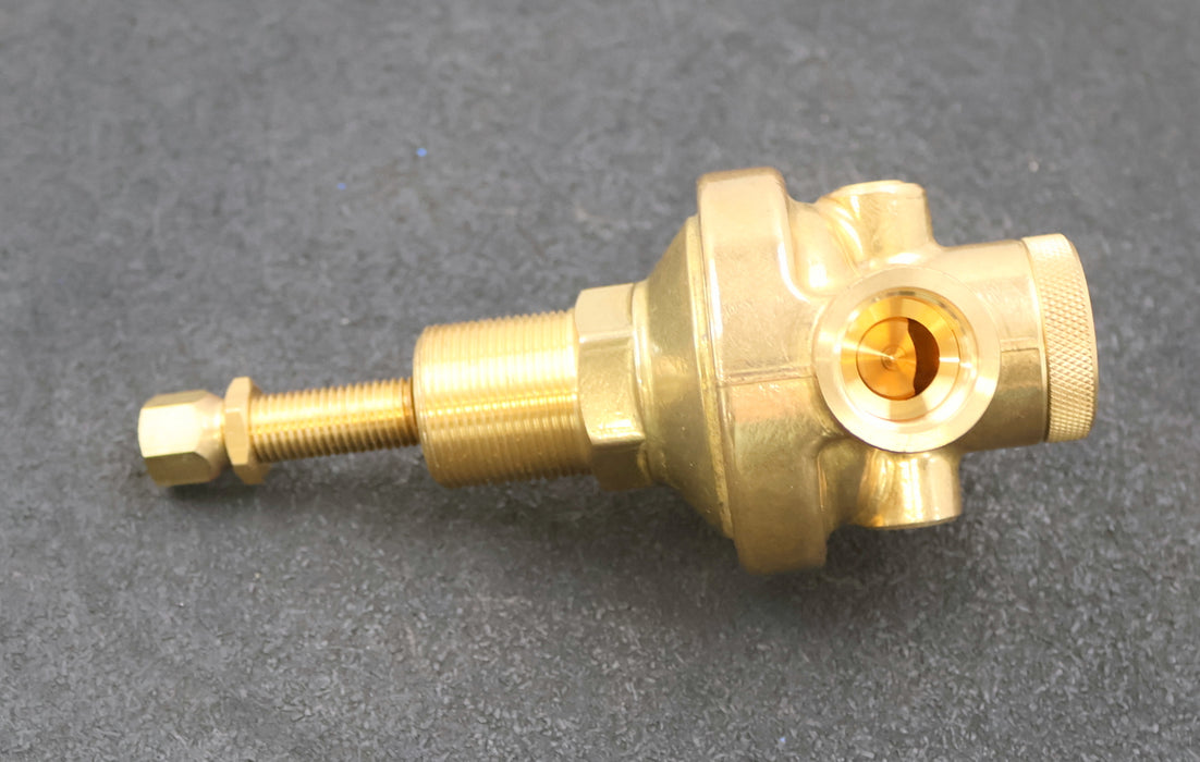 Bild des Artikels EWO-Messing-Druckregler-Modell-274.465-G-1/2"-Max.-Vordruck-40bar-0,5-25bar