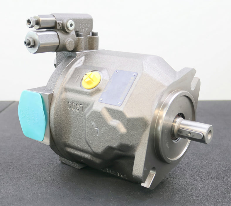 Bild des Artikels REXROTH-Axialkolben-Pumpe-R910967365-A10VSO-45-DFR1/31R-VPA12N00-Vg=-45cm³