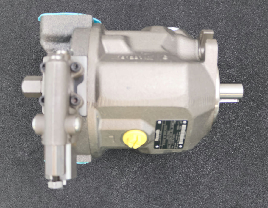 Bild des Artikels REXROTH-Axialkolben-Pumpe-R910967365-A10VSO-45-DFR1/31R-VPA12N00-Vg=-45cm³