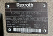 Bild des Artikels REXROTH-Axialkolben-Pumpe-R910967365-A10VSO-45-DFR1/31R-VPA12N00-Vg=-45cm³