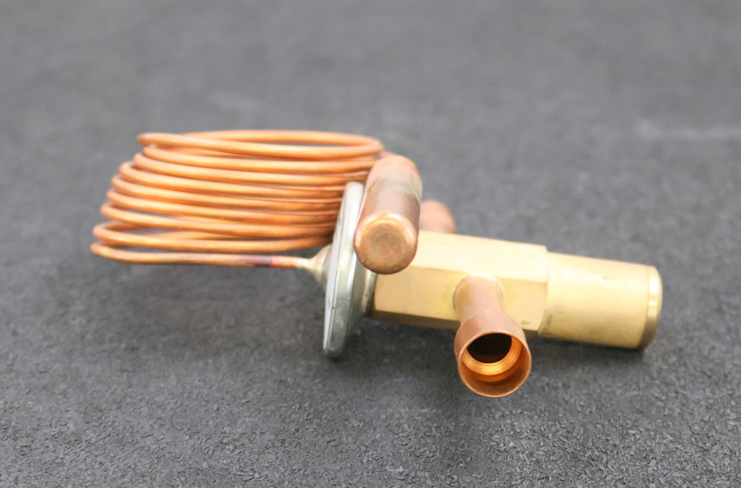 Bild des Artikels HONEYWELL-Thermostatisches-Expansionsventil-R407C-TLE-00274-+10/-30°C