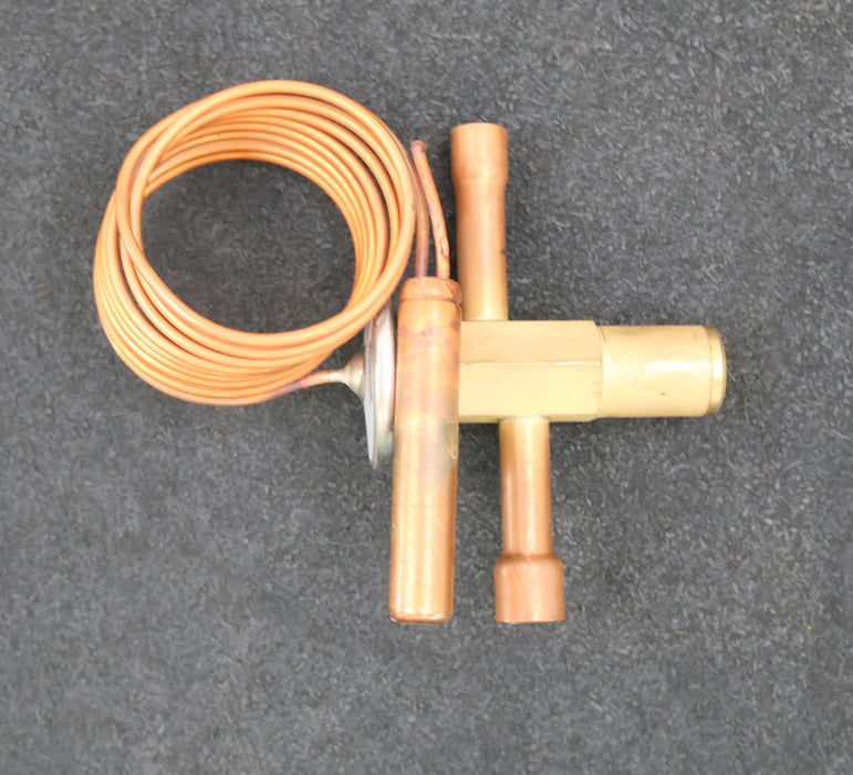 Bild des Artikels HONEYWELL-Thermostatisches-Expansionsventil-R407C-TLE-00274-+10/-30°C