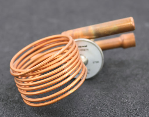 Bild des Artikels HONEYWELL-Thermostatisches-Expansionsventil-R407C-TLE-00274-+10/-30°C