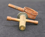 Bild des Artikels HONEYWELL-Thermostatisches-Expansionsventil-R407C-TLE-00274-+10/-30°C