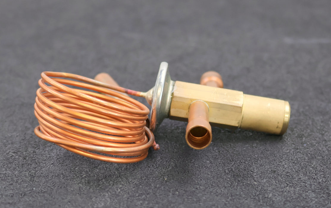 Bild des Artikels HONEYWELL-Thermostatisches-Expansionsventil-R407C-TLE-00274-+10/-30°C