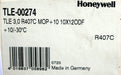 Bild des Artikels HONEYWELL-Thermostatisches-Expansionsventil-R407C-TLE-00274-+10/-30°C