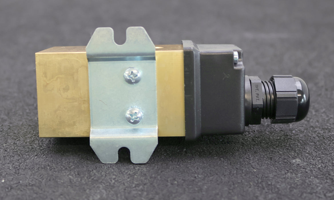 Bild des Artikels MAHLE-Differenzdruckschalter-differential-pressure-switch-Mat.No.-70805494