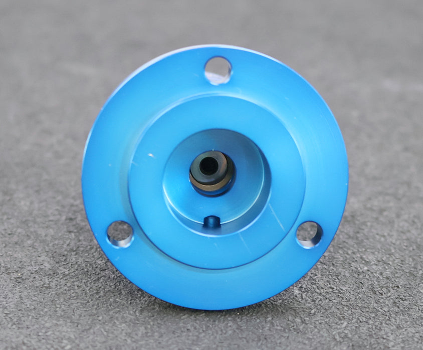 Bild des Artikels DEUBLIN-Drehdurchführung-Modell-974-750-unbenutzt