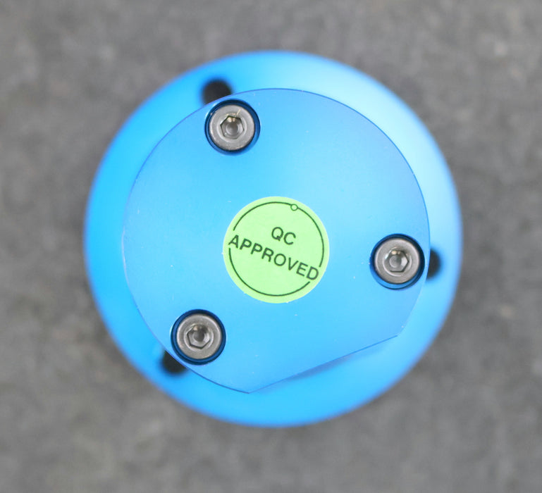 Bild des Artikels DEUBLIN-Drehdurchführung-Modell-974-750-unbenutzt