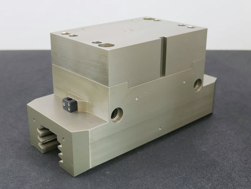 Bild des Artikels SCHUNK-2-Finger-Parallel-Greifer-PGN+300/1-AS-Art.-371406-unbenutzt-in-OVP