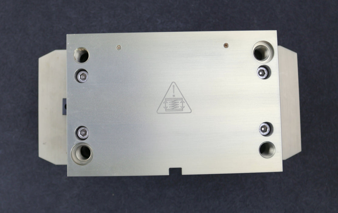 Bild des Artikels SCHUNK-2-Finger-Parallel-Greifer-PGN+300/1-AS-Art.-371406-unbenutzt-in-OVP