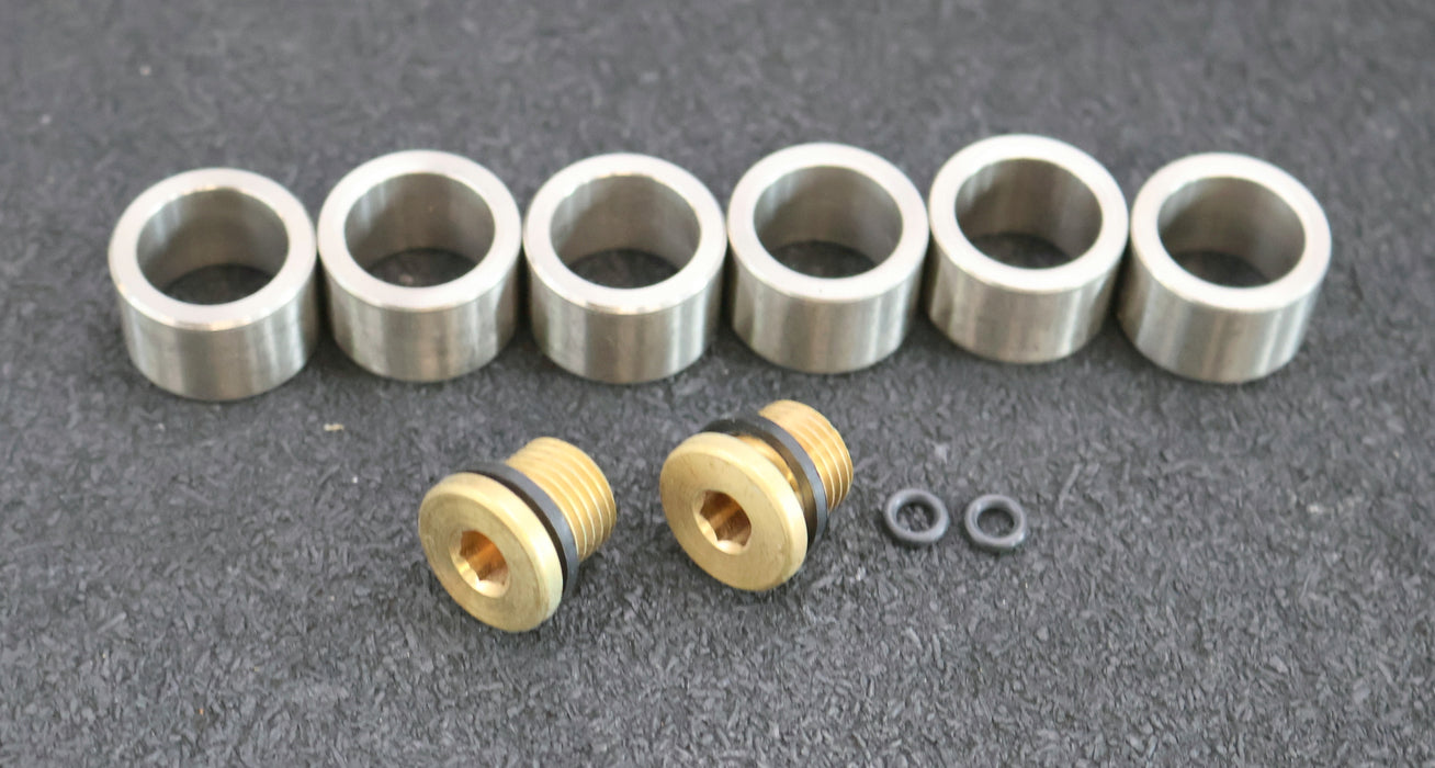 Bild des Artikels SCHUNK-2-Finger-Parallel-Greifer-PGN+300/1-AS-Art.-371406-unbenutzt-in-OVP