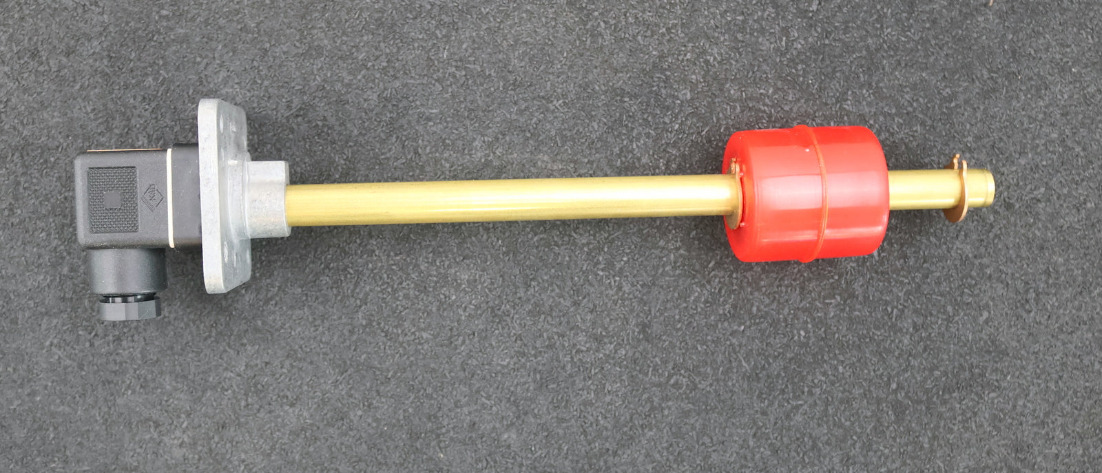 Bild des Artikels SKF-Füllstandsschalter-VGDA-WS35-2+C24-unbenutzt-in-OVP