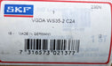 Bild des Artikels SKF-Füllstandsschalter-VGDA-WS35-2+C24-unbenutzt-in-OVP