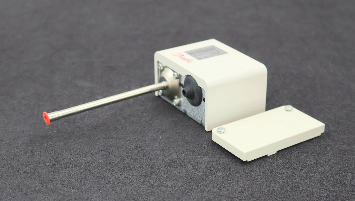 Bild des Artikels DANFOSS-High-pressure-control-Druckschalter-KP5-8-32bar-Anschluss-6mm-ODF