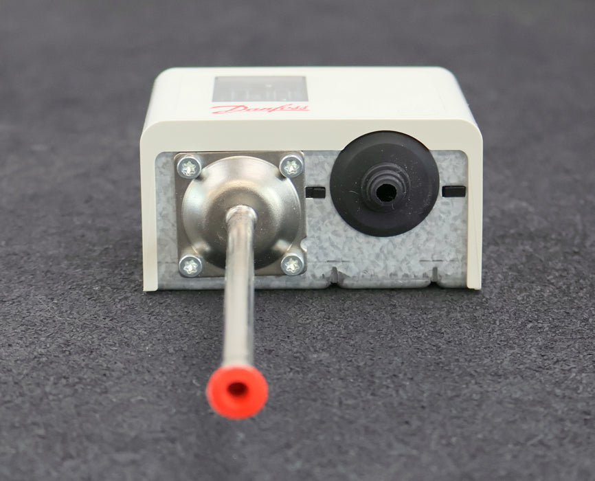 Bild des Artikels DANFOSS-High-pressure-control-Druckschalter-KP5-8-32bar-Anschluss-6mm-ODF