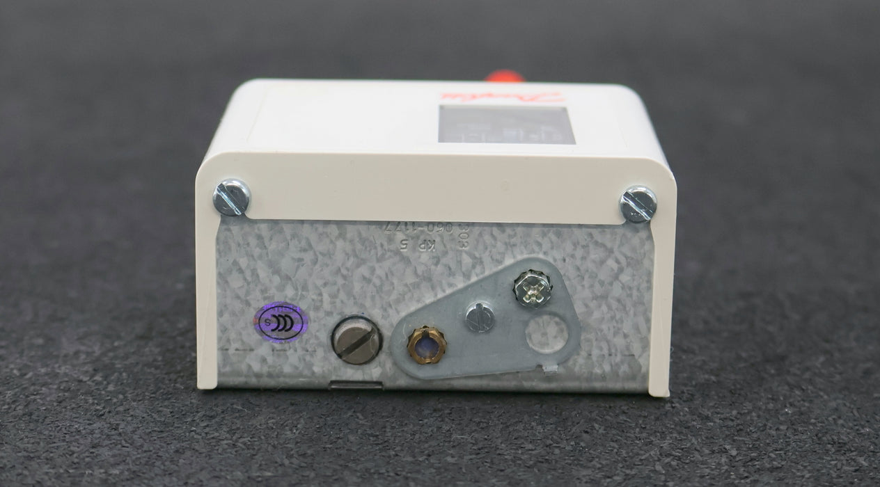 Bild des Artikels DANFOSS-High-pressure-control-Druckschalter-KP5-8-32bar-Anschluss-6mm-ODF