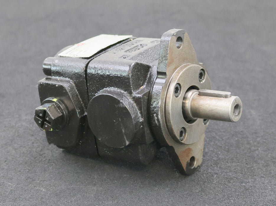 Bild des Artikels KRACHT-Hydraulische-Innenzahnradpumpe-QX22-006R-pd=-210bar-Vg=-6cm³/U