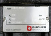 Bild des Artikels KRACHT-Hydraulische-Innenzahnradpumpe-QX22-006R-pd=-210bar-Vg=-6cm³/U