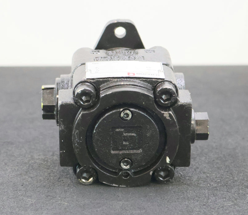 Bild des Artikels KRACHT-Hydraulische-Innenzahnradpumpe-QX22-006R-pd=-210bar-Vg=-6cm³/U