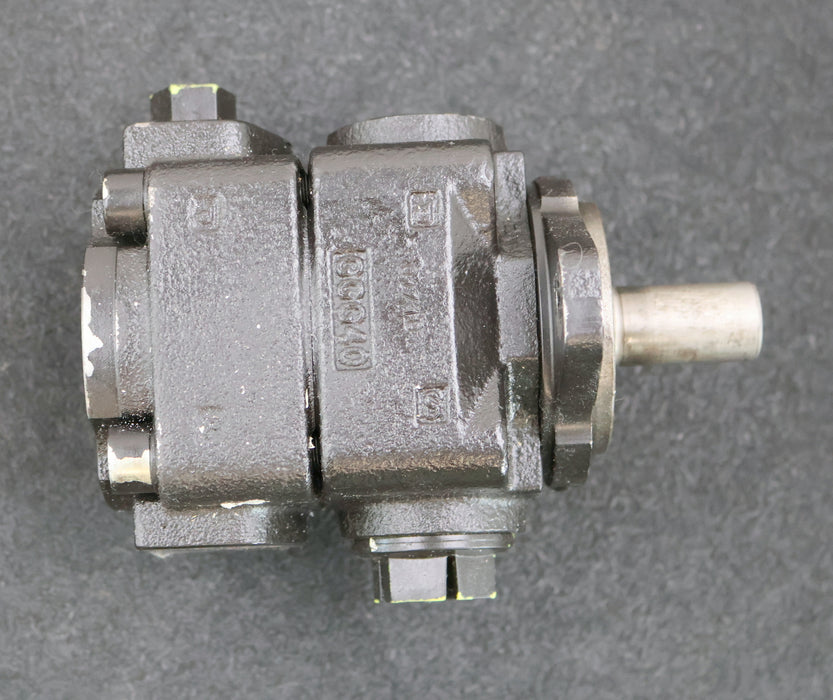Bild des Artikels KRACHT-Hydraulische-Innenzahnradpumpe-QX22-006R-pd=-210bar-Vg=-6cm³/U