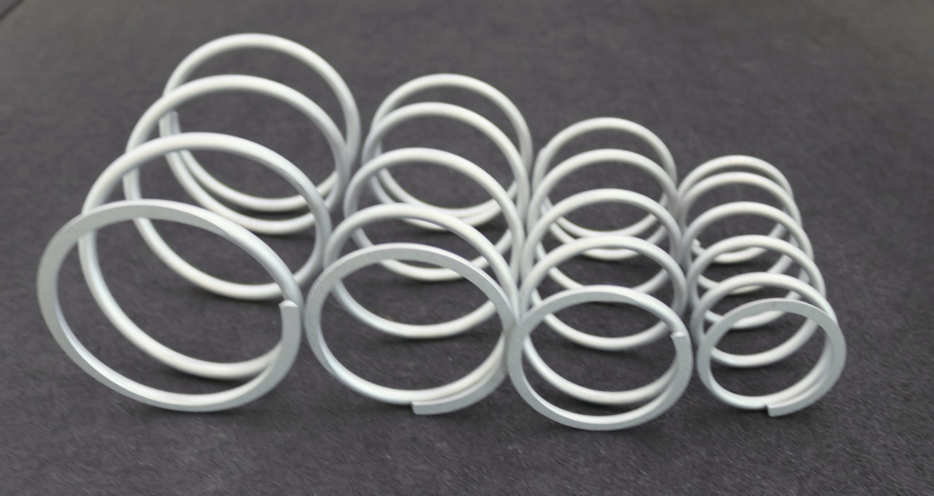 Bild des Artikels SCHUNK-Druckfedersatz-Art.Nr.-9936539-PGN-300/380---IS-4bar-unbenutzt