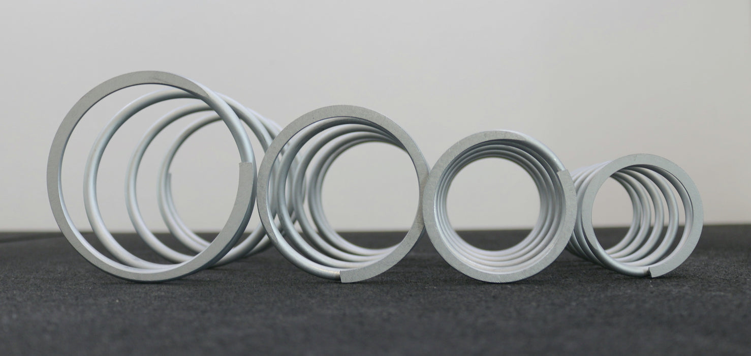 Bild des Artikels SCHUNK-Druckfedersatz-Art.Nr.-9936539-PGN-300/380---IS-4bar-unbenutzt