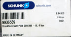 Bild des Artikels SCHUNK-Druckfedersatz-Art.Nr.-9936539-PGN-300/380---IS-4bar-unbenutzt