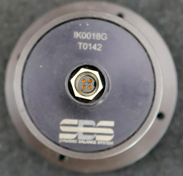 Bild des Artikels SBS-DYNAMIC-Balance-System-Sensor-GAP/CRASH-IK018G-T0142-unbenutzt