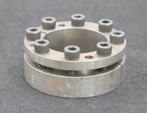 Bild des Artikels REXNORD-Spannsatz-TLK132-70x110-AußenØ-110mm-SpannØ-70mm-unbenutzt