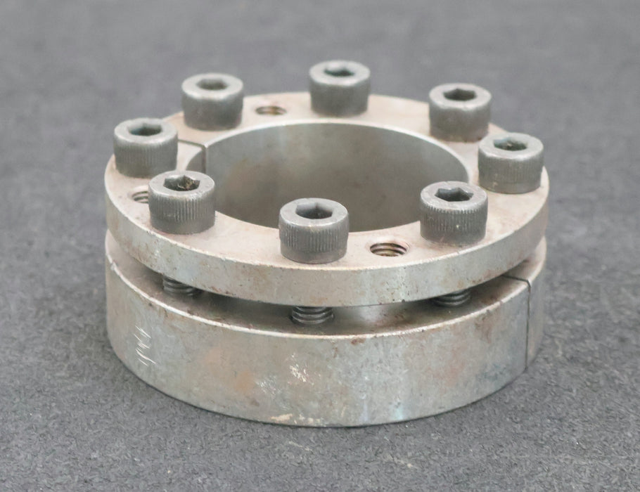 Bild des Artikels REXNORD-Spannsatz-TLK132-70x110-AußenØ-110mm-SpannØ-70mm-unbenutzt