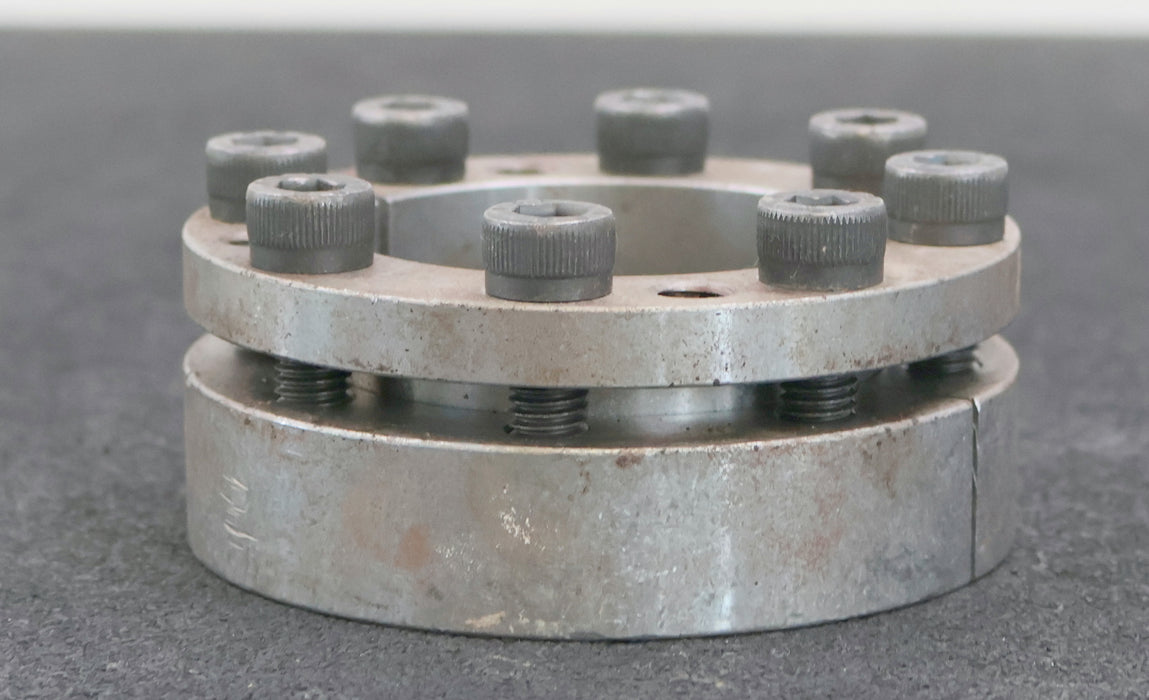 Bild des Artikels REXNORD-Spannsatz-TLK132-70x110-AußenØ-110mm-SpannØ-70mm-unbenutzt