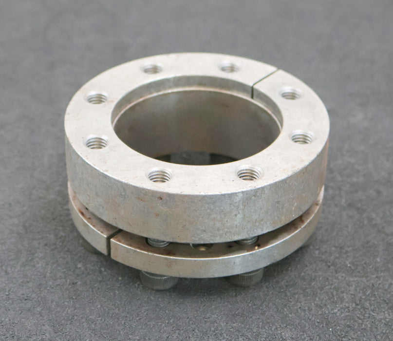 Bild des Artikels REXNORD-Spannsatz-TLK132-70x110-AußenØ-110mm-SpannØ-70mm-unbenutzt