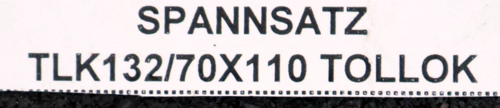 Bild des Artikels REXNORD-Spannsatz-TLK132-70x110-AußenØ-110mm-SpannØ-70mm-unbenutzt