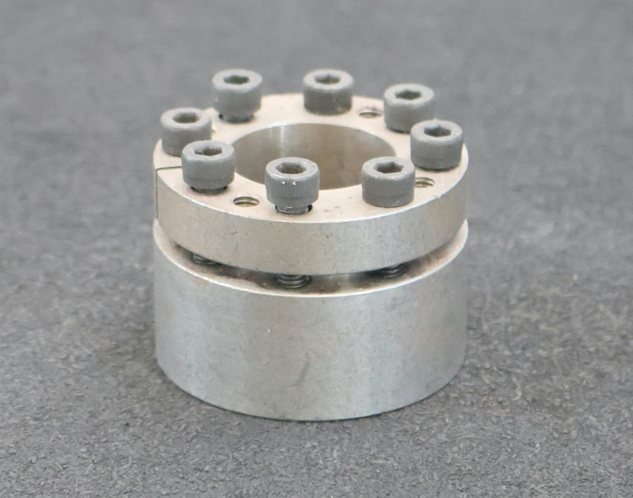 Bild des Artikels REXNORD-Spannsatz-TLK130-32x60-AußenØ-60mm-SpannØ-32mm-unbenutzt