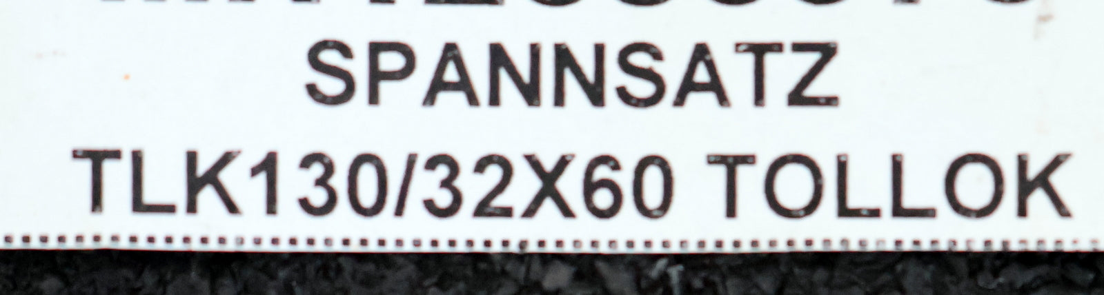 Bild des Artikels REXNORD-Spannsatz-TLK130-32x60-AußenØ-60mm-SpannØ-32mm-unbenutzt