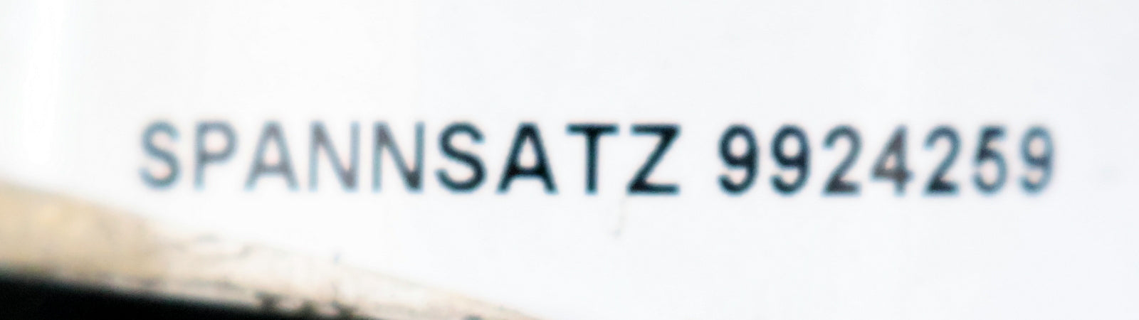 Bild des Artikels REXNORD-Spannsatz-TLK133-35x60-AußenØ-60mm-SpannØ-35mm-mit-Anschlag-unbenutzt