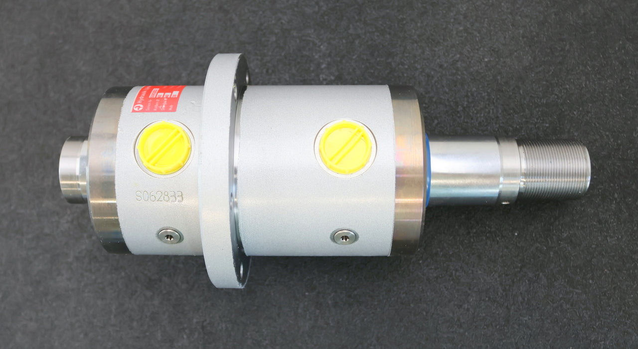 Bild des Artikels HÄNCHEN-Hydraulik-Zylinder-A.1292.3451-KolbenØ-60mm-StangenØ-40mm-Hub-30mm