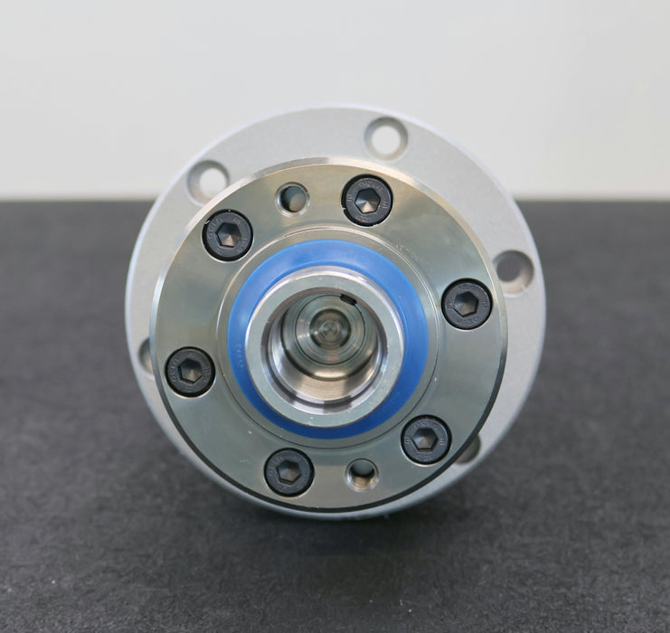 Bild des Artikels HÄNCHEN-Hydraulik-Zylinder-A.1292.3451-KolbenØ-60mm-StangenØ-40mm-Hub-30mm
