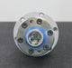Bild des Artikels HÄNCHEN-Hydraulik-Zylinder-A.1292.3451-KolbenØ-60mm-StangenØ-40mm-Hub-30mm