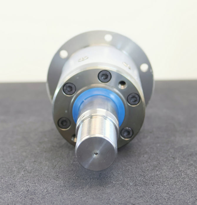 Bild des Artikels HÄNCHEN-Hydraulik-Zylinder-A.1292.3451-KolbenØ-60mm-StangenØ-40mm-Hub-30mm