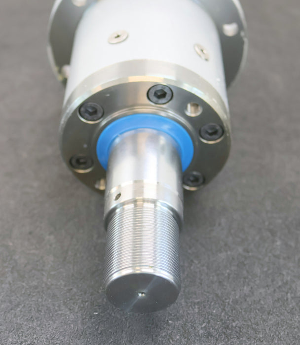 Bild des Artikels HÄNCHEN-Hydraulik-Zylinder-A.1292.3451-KolbenØ-60mm-StangenØ-40mm-Hub-30mm